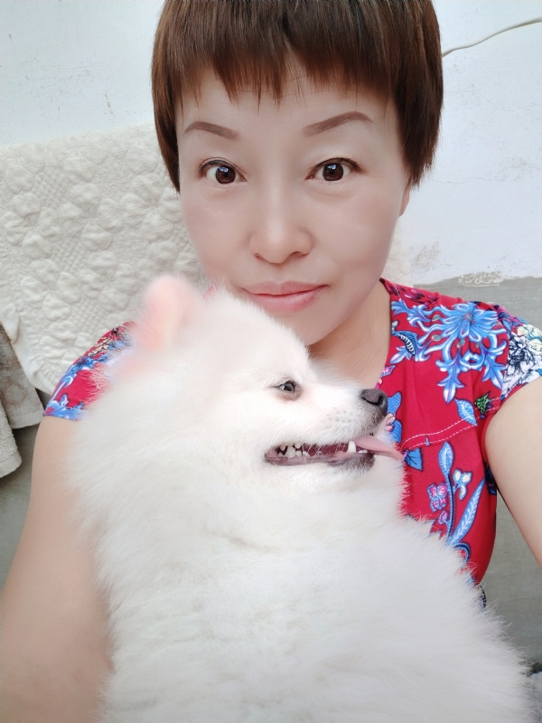 世事无常的第二张照片--青岛相亲服务中心