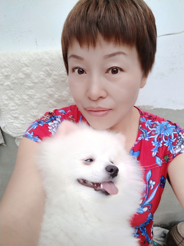 世事无常的第三张照片--青岛相亲服务中心