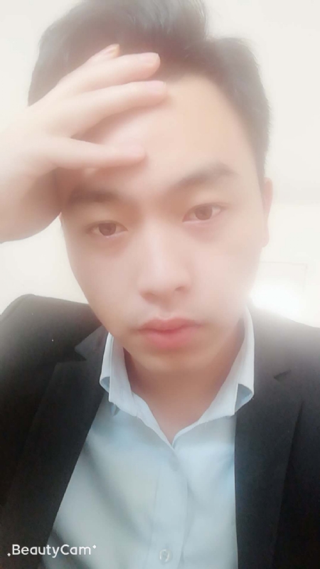 萧根生的第一张照片--青岛相亲服务中心