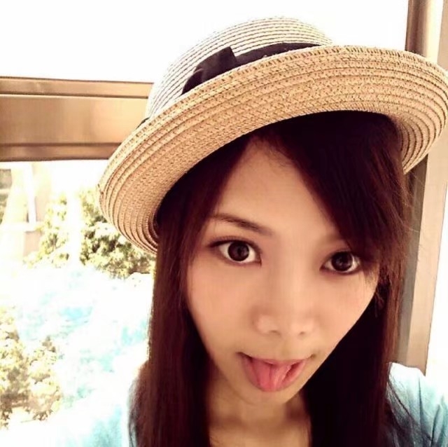 希儿的第一张照片--青岛相亲服务中心