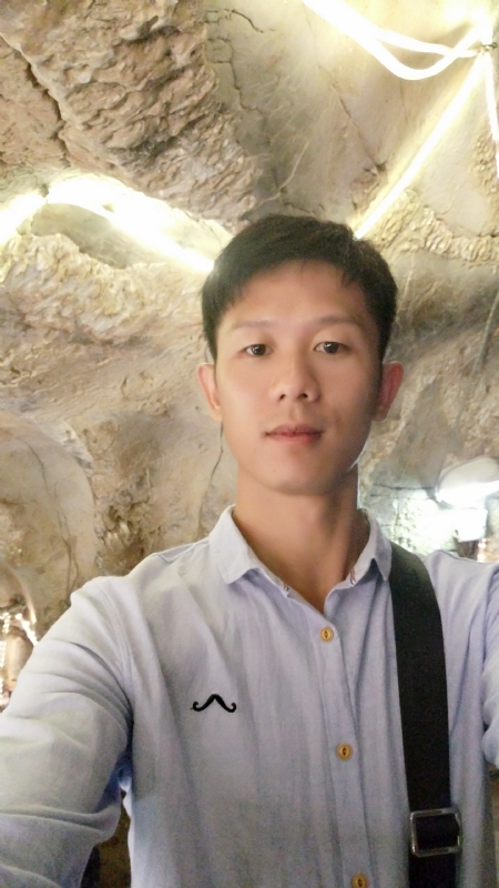 飞少的第一张照片--青岛相亲服务中心