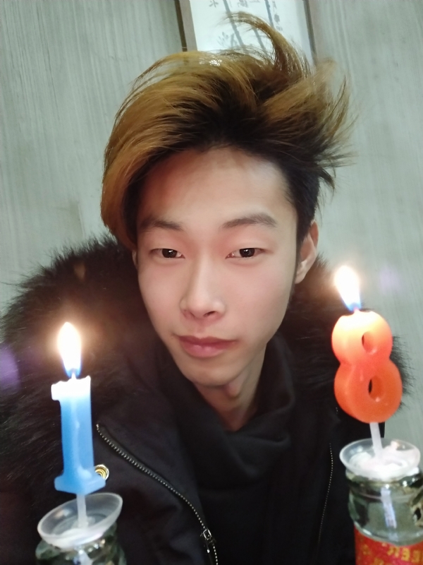 渣男的第一张照片--青岛相亲服务中心