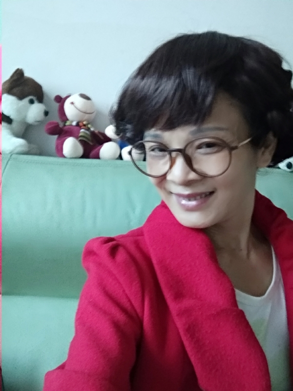 重头再来的第一张照片--青岛相亲服务中心