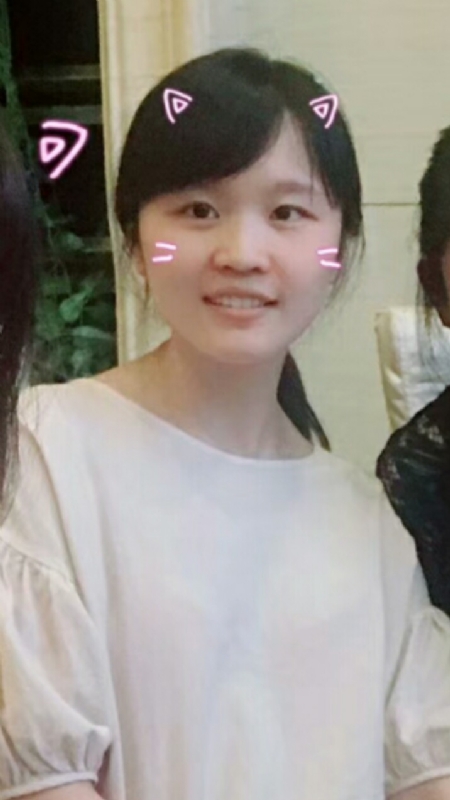 曦曦陈的第一张照片--青岛相亲服务中心