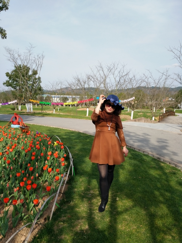 一生有你的第一张照片--青岛相亲服务中心