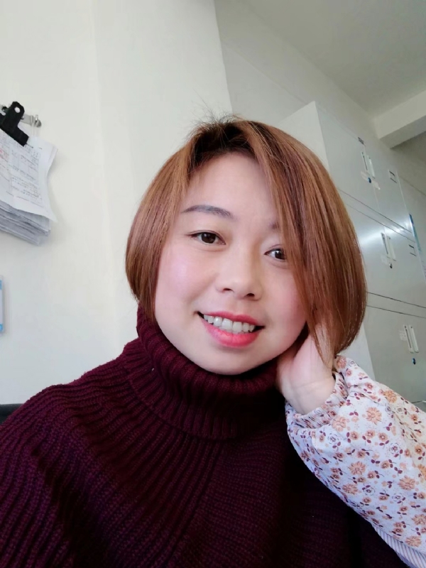 漠然的第一张照片--青岛相亲服务中心