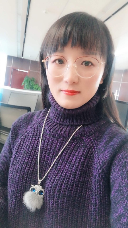 一生有你的第二张照片--青岛相亲服务中心