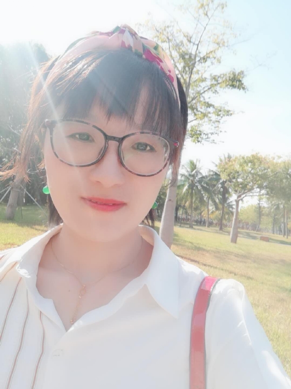 一生有你的第三张照片--青岛相亲服务中心