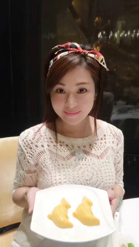 CC的第一张照片--青岛相亲服务中心