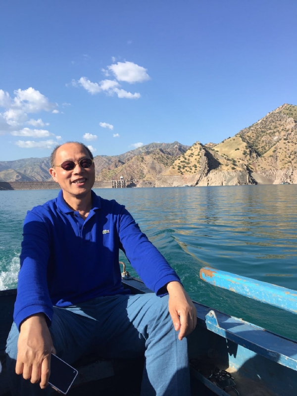 二爷的第一张照片--青岛相亲服务中心