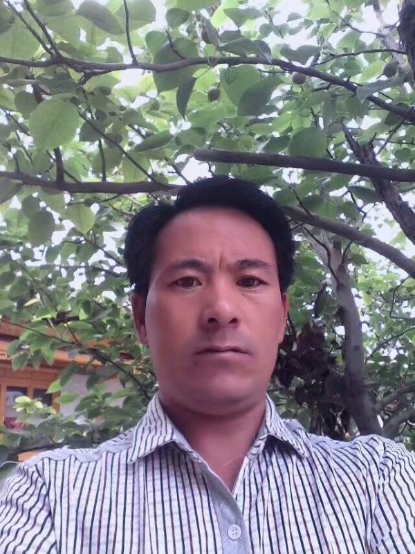 巧遇的第一张照片--青岛相亲服务中心