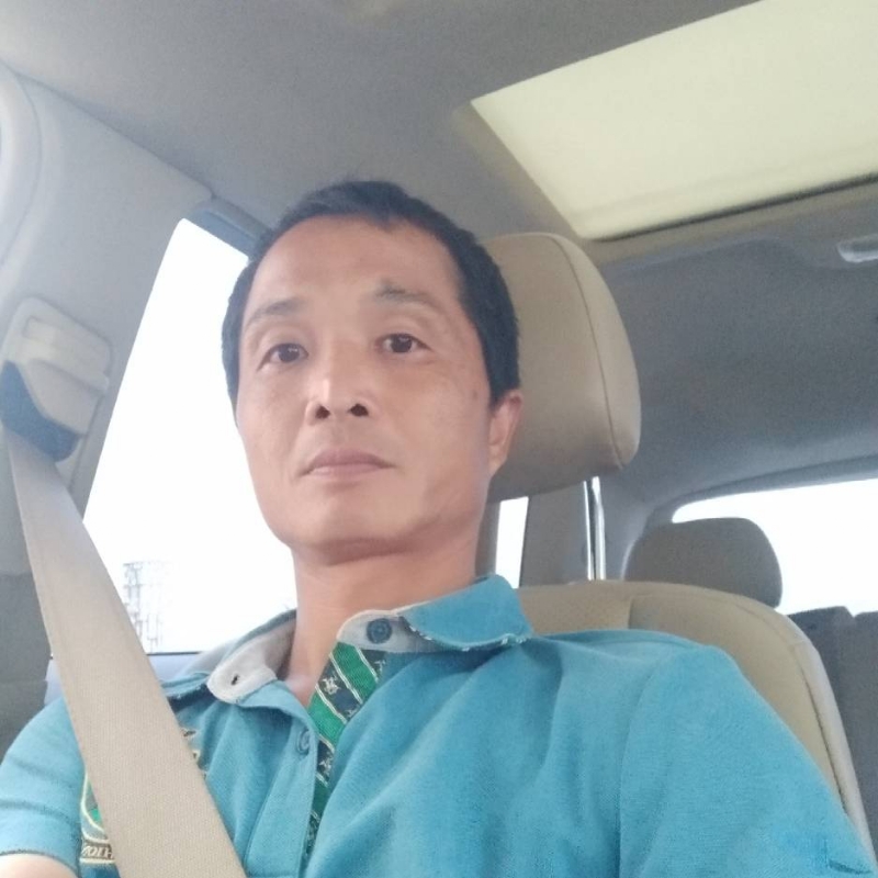 温柔男孩的第一张照片--青岛相亲服务中心