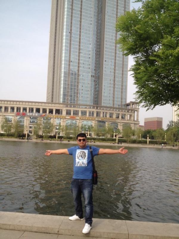 寻的第一张照片--青岛相亲服务中心