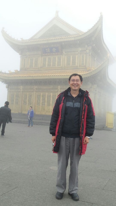 周的第一张照片--青岛相亲服务中心