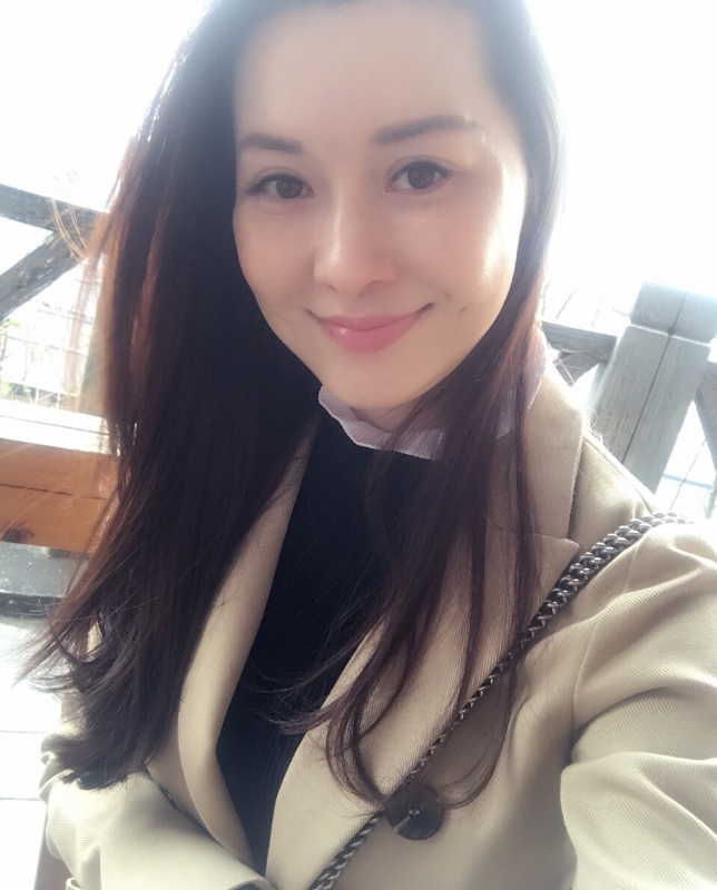 筱雅的第四张照片--青岛相亲服务中心