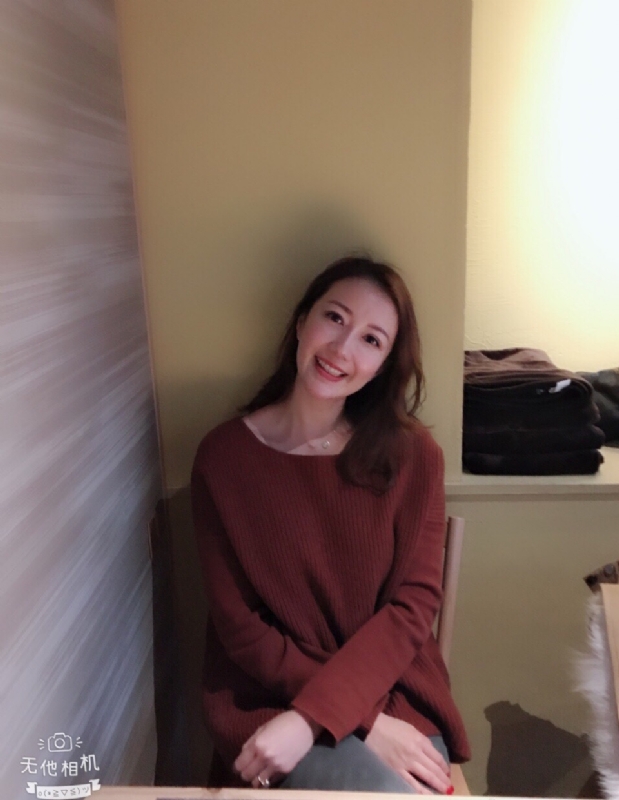 田冬的第一张照片--青岛相亲服务中心