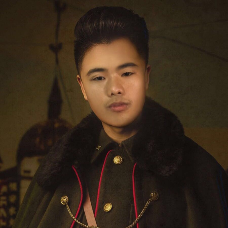 现代青年的第一张照片--青岛相亲服务中心