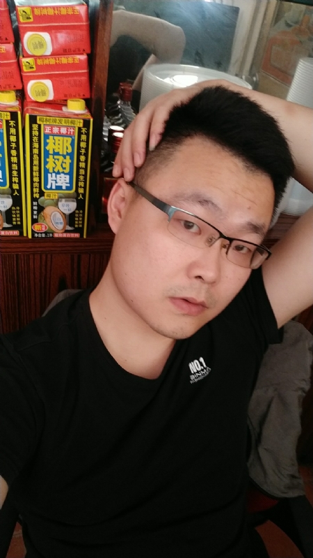 沉默的海的第二张照片--青岛相亲服务中心