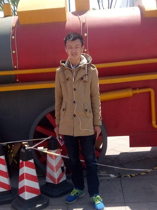 枣庄交友平台的第一张照片--青岛相亲服务中心