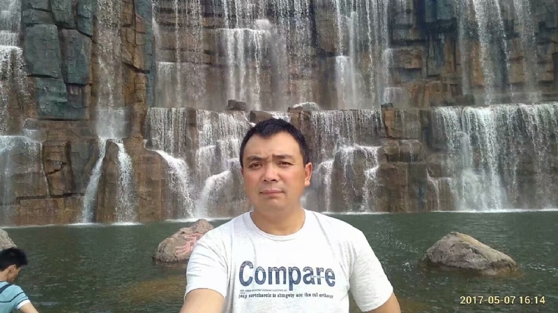 平淡的第一张照片--青岛相亲服务中心