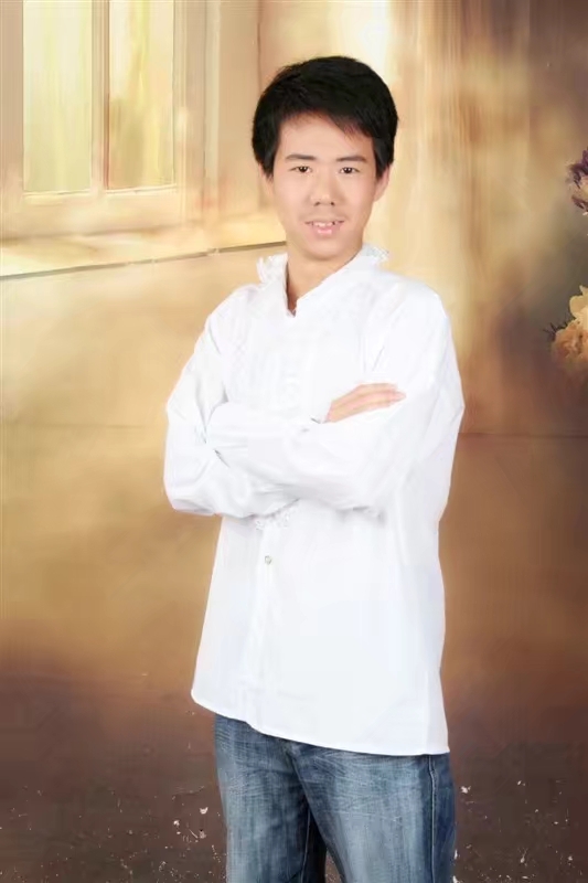 觅情的第三张照片--青岛相亲服务中心