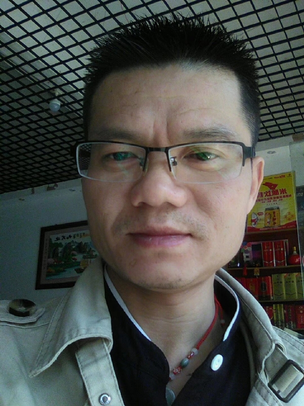 飘逸的第一张照片--青岛相亲服务中心