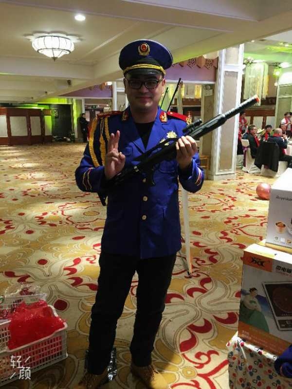 空空如也的第一张照片--青岛相亲服务中心