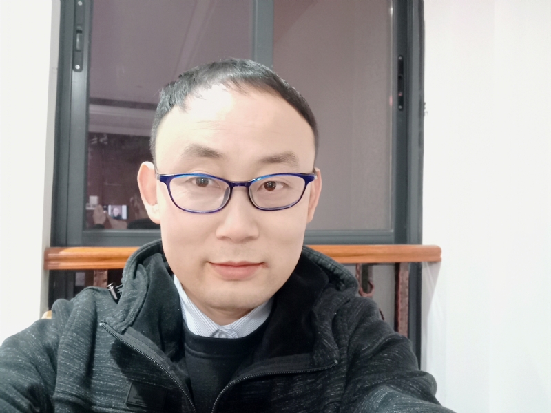 冬日暖阳的第一张照片--青岛相亲服务中心