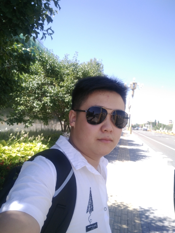 从新开始的第一张照片--青岛相亲服务中心