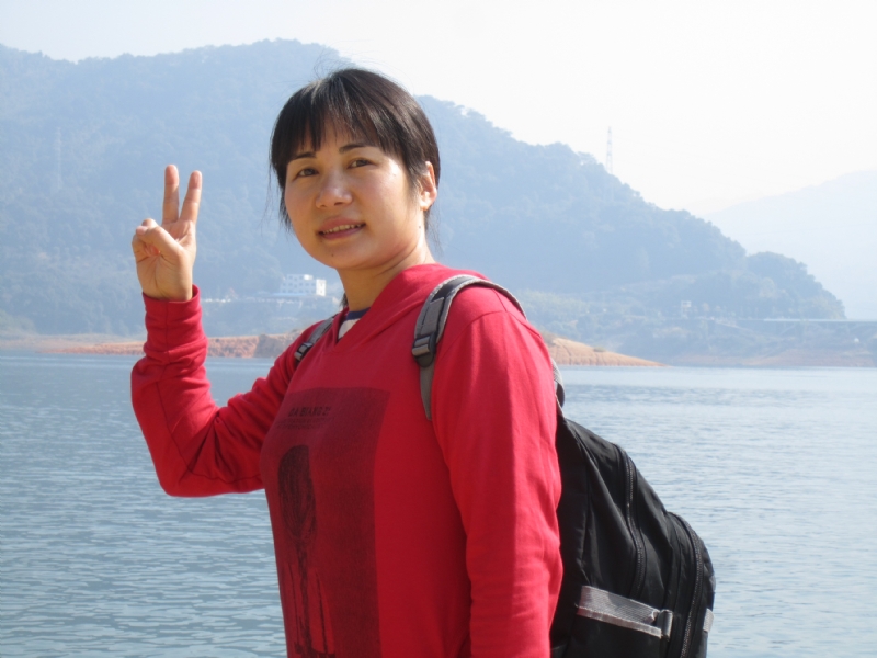 禅思嫩想的第一张照片--青岛相亲服务中心