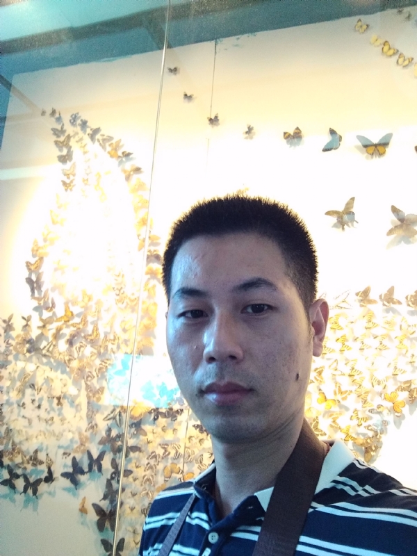 大灰狼的第一张照片--青岛相亲服务中心