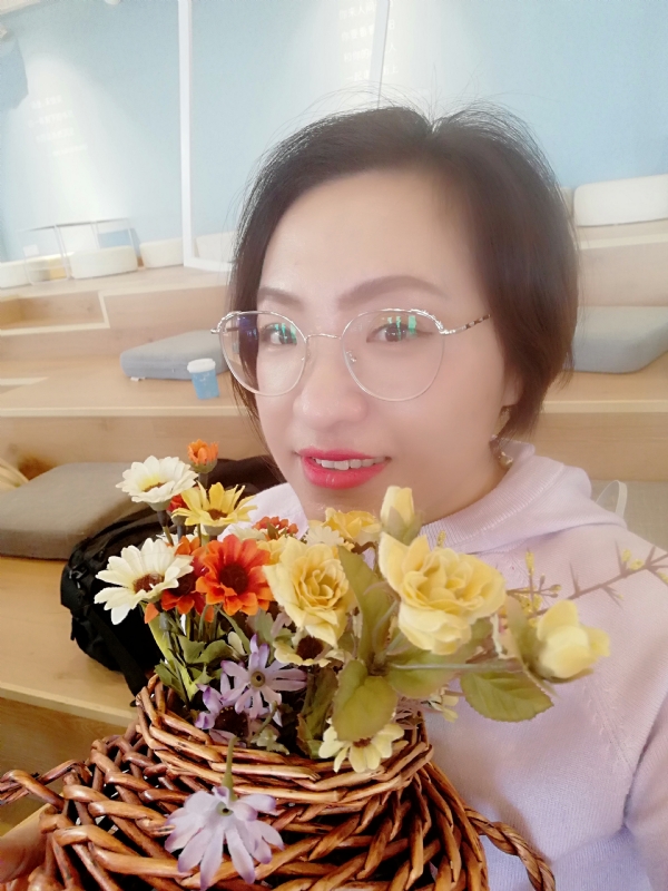 大猫的第一张照片--青岛相亲服务中心