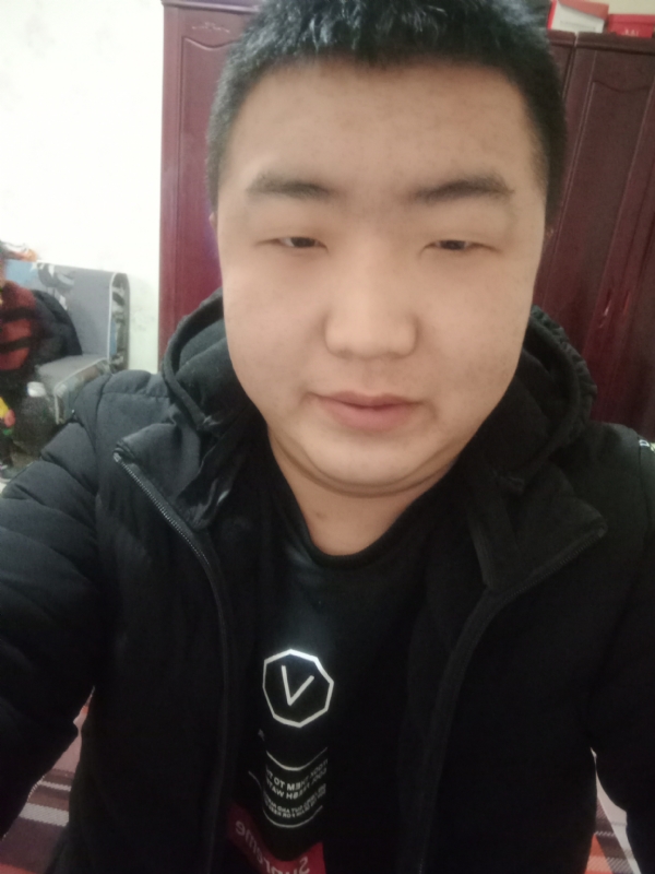 坦荡荡的第一张照片--青岛相亲服务中心