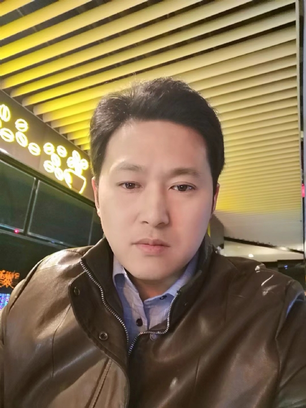 只为伊人醉的第一张照片--青岛相亲服务中心