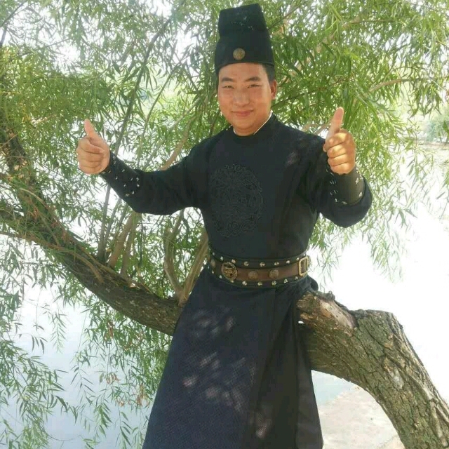 yangtao的第一张照片--青岛相亲服务中心