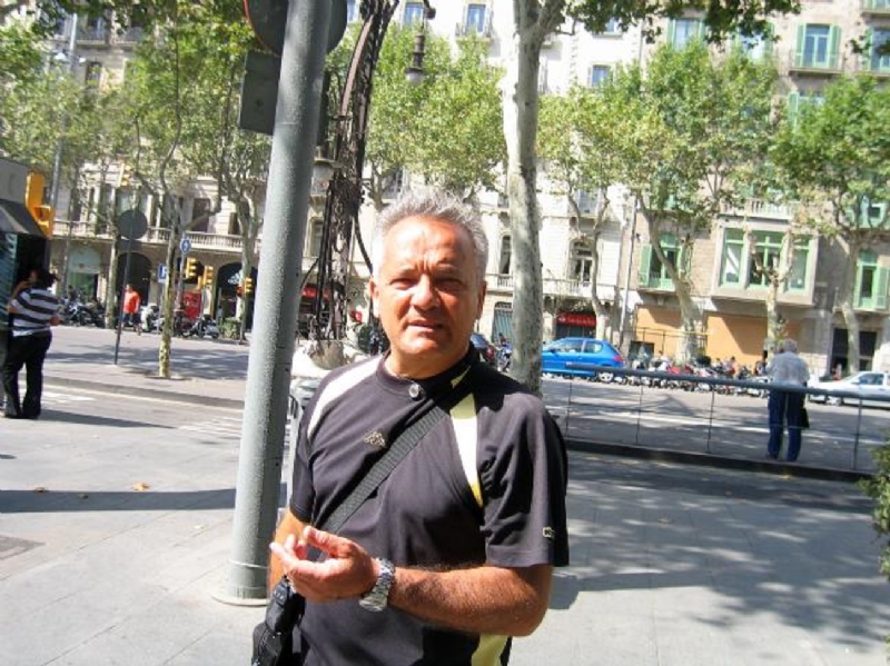 gilbert的第一张照片--青岛相亲服务中心