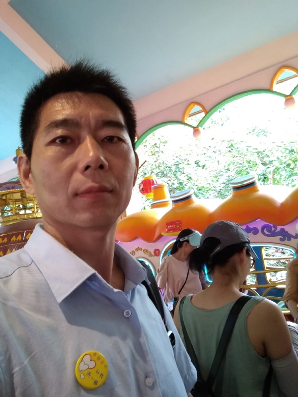 珍爱一生的第一张照片--青岛相亲服务中心