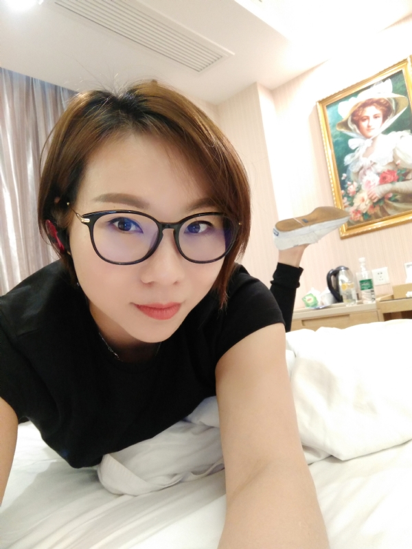 双子座的第一张照片--青岛相亲服务中心