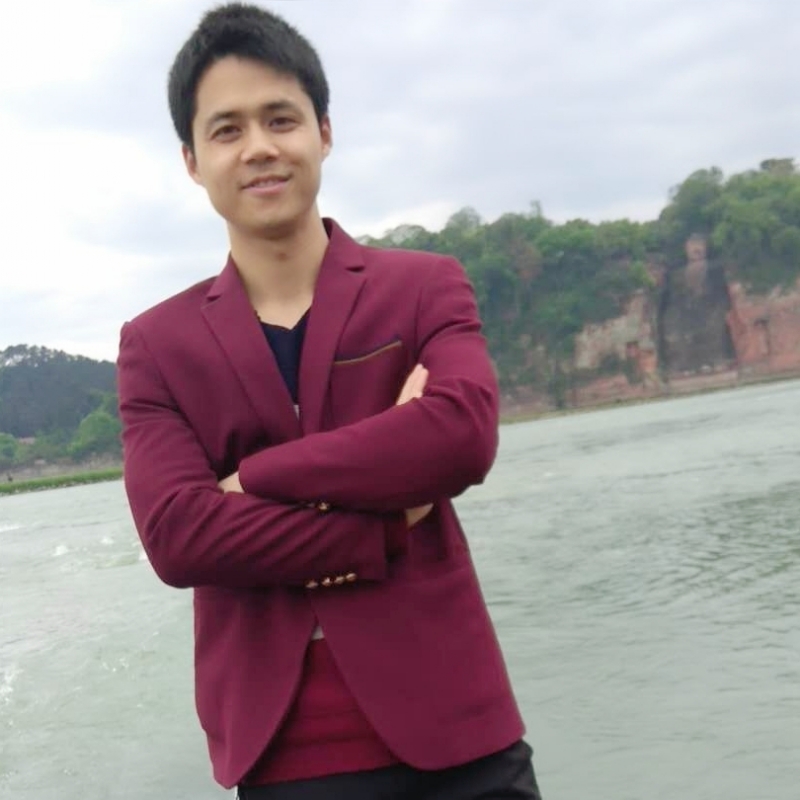 唯诺真的第一张照片--青岛相亲服务中心