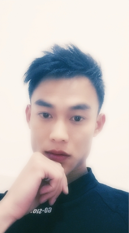 郑漂亮的第一张照片--青岛相亲服务中心