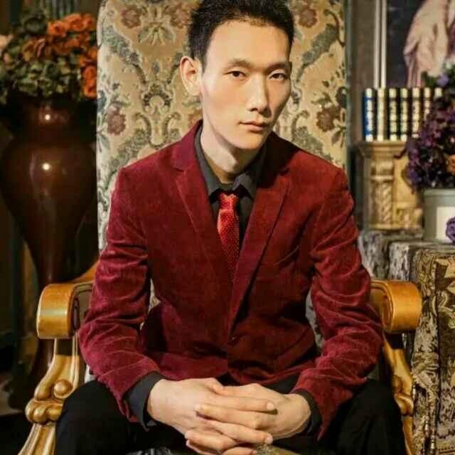 寻找附近的人的第一张照片--青岛相亲服务中心