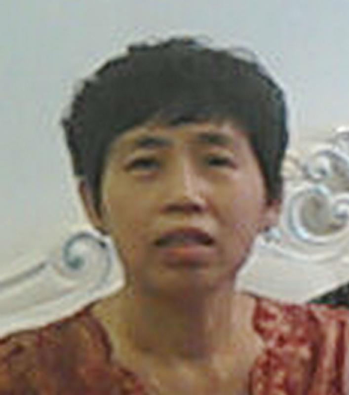 梅花的第一张照片--青岛相亲服务中心