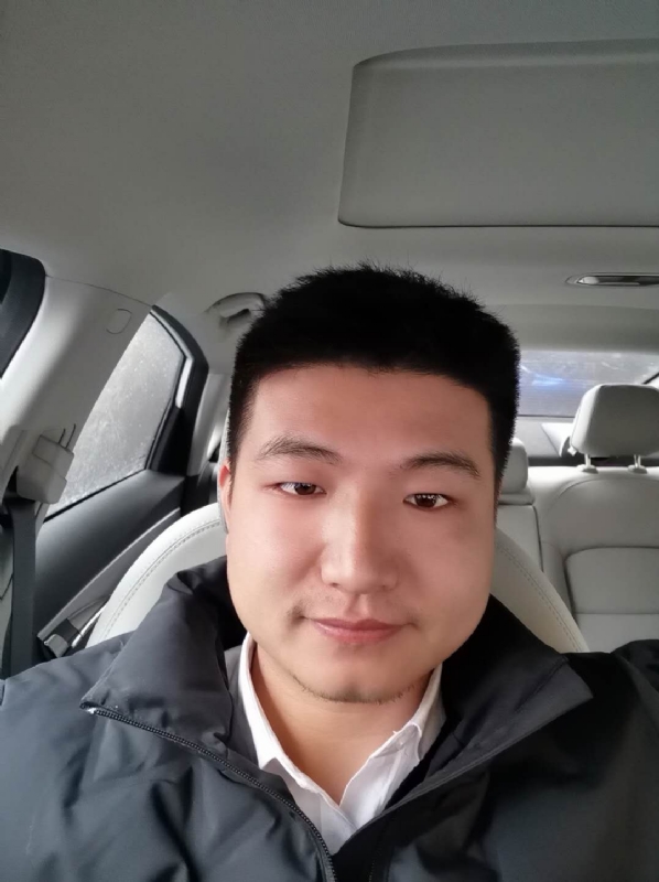 美好未来的第一张照片--青岛相亲服务中心