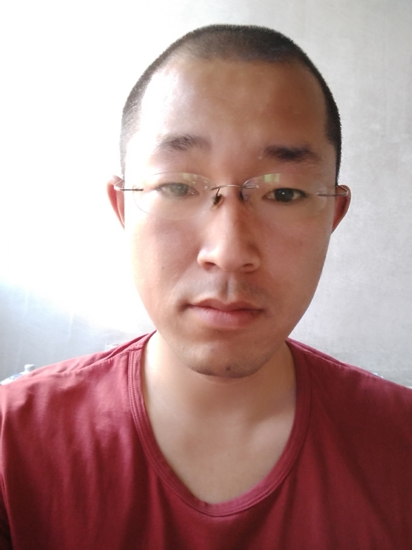 陌生吟的第一张照片--青岛相亲服务中心