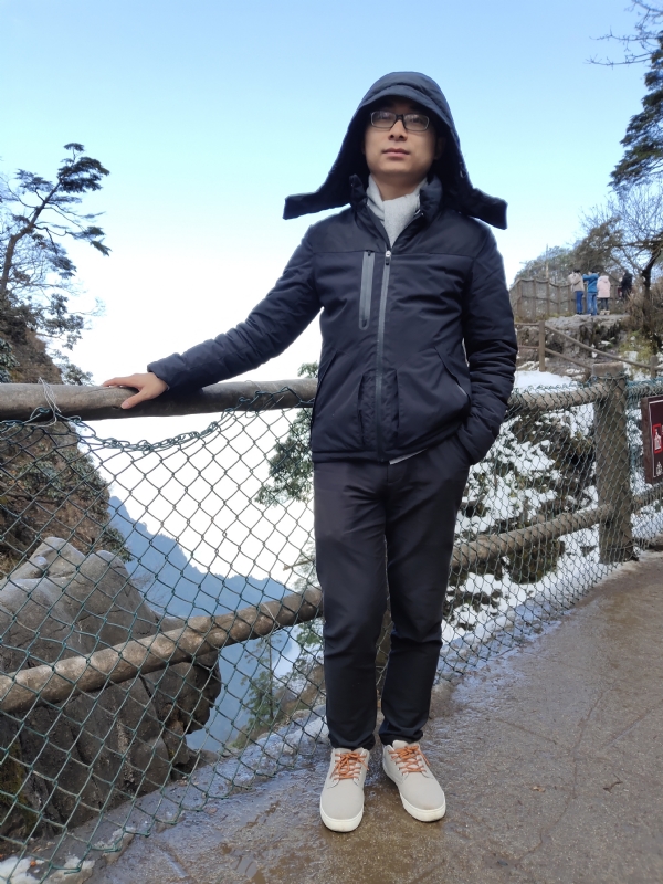 记录的地平线的第一张照片--青岛相亲服务中心