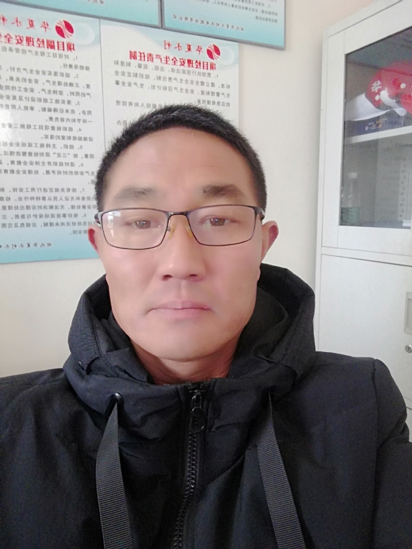 古道西风的第一张照片--青岛相亲服务中心