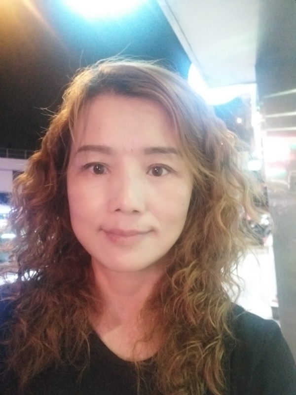 雪儿的第一张照片--青岛相亲服务中心