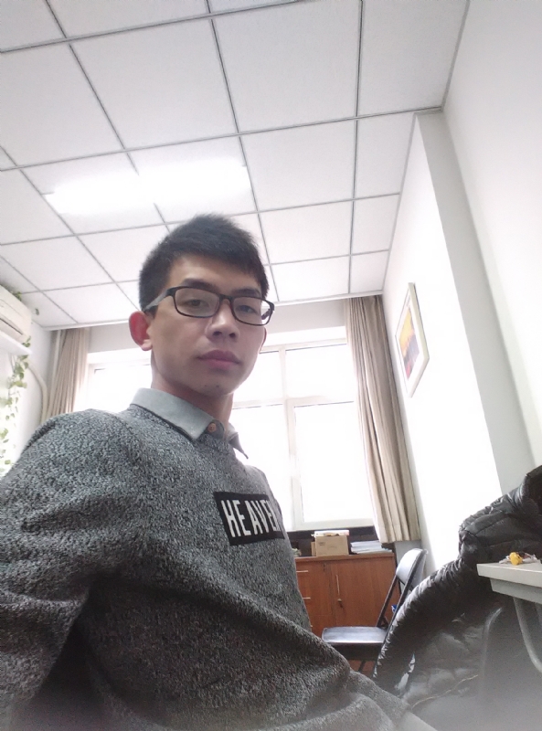 cheer辉的第一张照片--青岛相亲服务中心