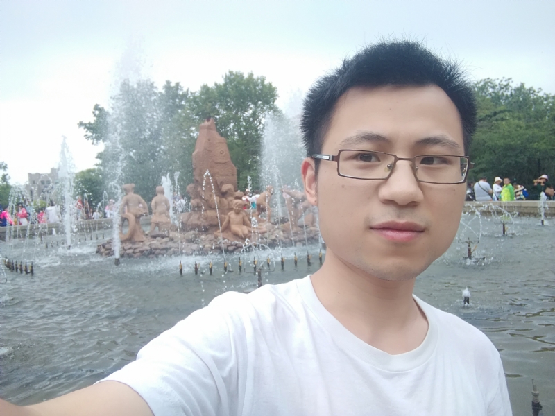 zhgduy的第一张照片--青岛相亲服务中心