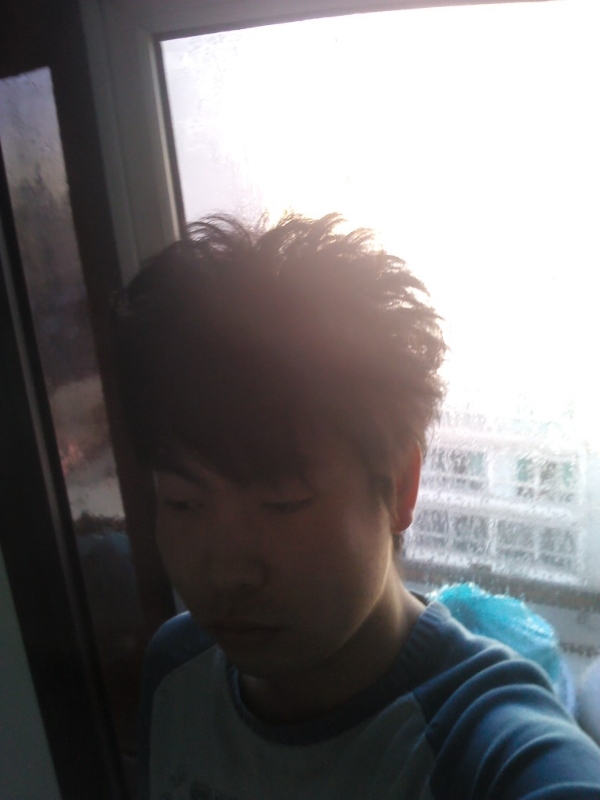 曾经de习惯给了谁的第一张照片--青岛相亲服务中心